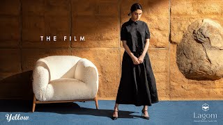 Lagom - Furniture Brand Film | Yellow