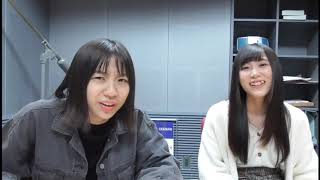 ２０１８年１１月３０日（金）２じゃないよ！日高優月 ｖｓ 野々垣美希