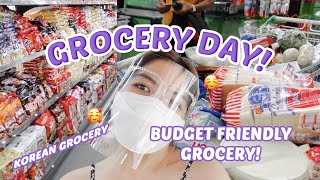 TARA GROCERY TAYO! ANG MURA DITO! | Nicole Caluag