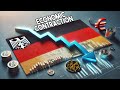 Germany's Economic Contraction Explained: What's Happening and Why?