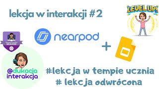 Interaktywna lekcja #2