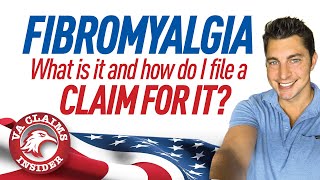 How to Get a VA Rating for Fibromyalgia (Step-by-Step Tutorial)