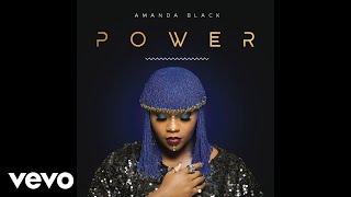 Amanda Black - Phambili (Official Audio)