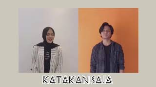 Download Lagu Katakan Saja khifnu by Putri Delina ft Khifnu... MP3 Gratis