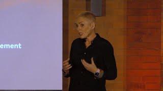 Reimagining the humanities | Margaret Topping | TEDxQueensUniversityBelfast