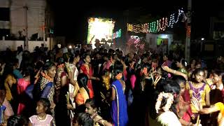 peddamma talli video vatsavai 2018