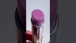 The new @diorbeauty Dior Addict Lip Glow in Pink Lilac 💜🩷 #viral #shorts #viralvideo #viralshorts