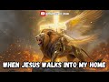 🔥 1 Hour of Prophetic Worship Vol. 2 – When Jesus Walks Into My Home