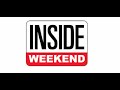 Inside Edition Weekend Closed Captioning Sponsorship Message (2024) #2