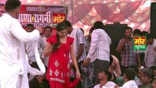 Sapna choudhary new HD video song mor music