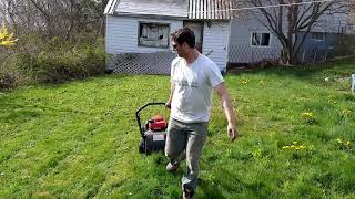 Beautiful Lawns Halifax : Lawn mowing at its best