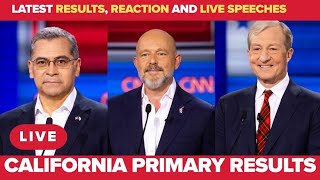 LIVE | ABC10 California Primary Election Results
