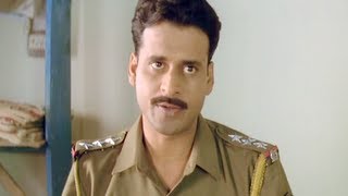 Shool - Part 5 Of 13 - Manoj Bajpai - Raveena Tandon - Hindi Hit Action Movies