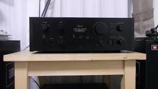 SANSUI AU-D607G  EXTRA プリメインアンプ