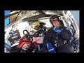 hotlap with dad scott mclaughlin