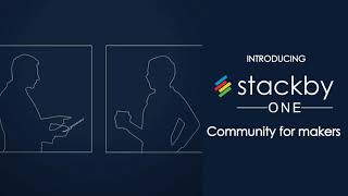 Introducing Stackby One