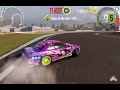 CarX Drift Racing 2 Wellington PRO Drift 3 Example Run & Dori Ultimate Tune