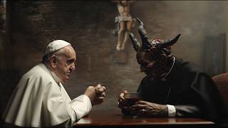 Dark Vatican Secrets the Church NEVER Wanted You to Know