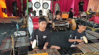 Suara Audio Bocil Maer BABADAN TULAK BALAK SONGKETAN WMU Kalikuto