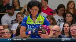 PWBA Bowling Las Vegas Open 06 07 2016 (HD)