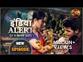 India Alert | New Episode 526 | Khoobsurat Paanwali - खूबसूरत पानवाली | #DangalTVChannel