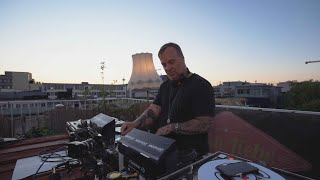 Drumcomplex | Freunde Legen Auf Rooftop | Cologne (Germany)