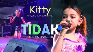 Download Mp3 Kitty Bikin Heboh | Lagu Dangdut TIDAK | Alink Musik