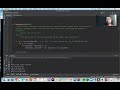 Python Programming: Lesson 51 - Selection Sort