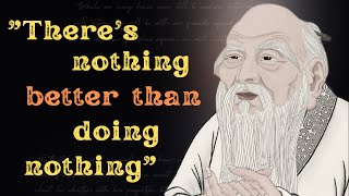 Lao Tzu's Quotes | Ancient Chinese philosopher | that Will make your life Better | #dailyquotes