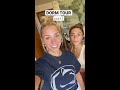 dorm tour part 1🤩 *penn state* shorts