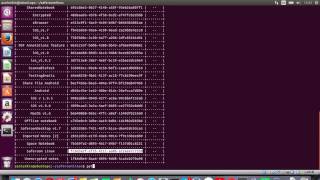 Saferoom Linux - Quick File Encryption using CLI