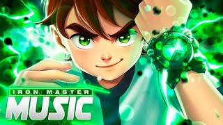 El Portador Del Omnitrix | Ben 10 (Classico) | Iron Master Sub español