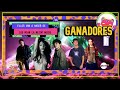 Lista completa de los GANADORES a los MTV MIAW 2024