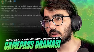 Videoyun - Gamepass Draması (Gamepass AAA Oyunları Bitiriyor), Microsoft'un Kapattığı Stüdyolar