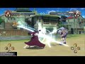 nagato infinite combo naruto shippuden™ ultimate ninja® storm 4