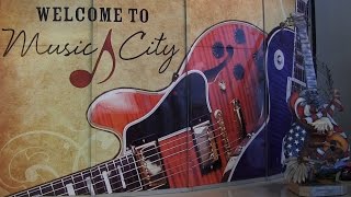 Nashville - Music City