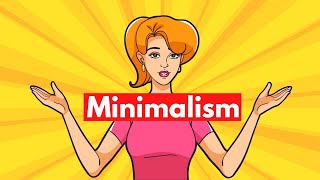 15 simple steps to live a minimalist lifestyle - How to be a minimalist