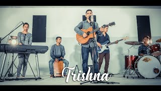 New Nepali Worship Song || Trishna || 'Official Music Video' ||  Sam Shahu