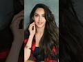 Nora Fatehi Transformation Video #shorts #bollywood #viral_video