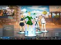 【フォートナイト】✨参加型4チャンネル合同カスタム開催中✿ 初見さん大歓迎 fortnite 参加型 short shorts ギフト フォトナ 女性配信者