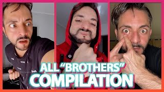 Manuel Mercuri | All Brothers Compilation (2022)