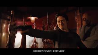 Güldeste - Wattpad Tanıtım Videosu - Sevgisizcesevdi - Designed By Fusunyldrir and Orbital Design