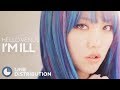 HELLOVENUS - I'm Ill (Line Distribution)