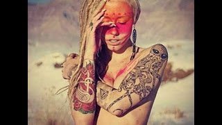 psychedelic trance mix 2015 Wrecking the Dancefloor #1