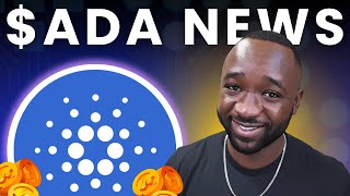 Cardano Set to Explode! RWA’s \u0026 DePIN Surge Incoming – Don’t Miss This!