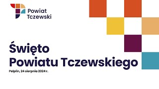 🎬Film z okazji Święta Powiatu Tczewskiego🥳 🎉🎉🎉