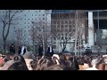 171209 the boyz 더보이즈 mini fanmeeting after music core