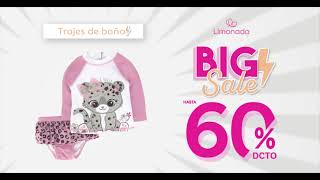 Limonada | Trajes de baño hasta 60% dcto