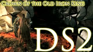 Dark Souls 2: Iron Hallway Entrance Walkthrough