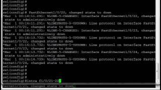 MST: Multiple Spanning-Tree Protocol Day 1